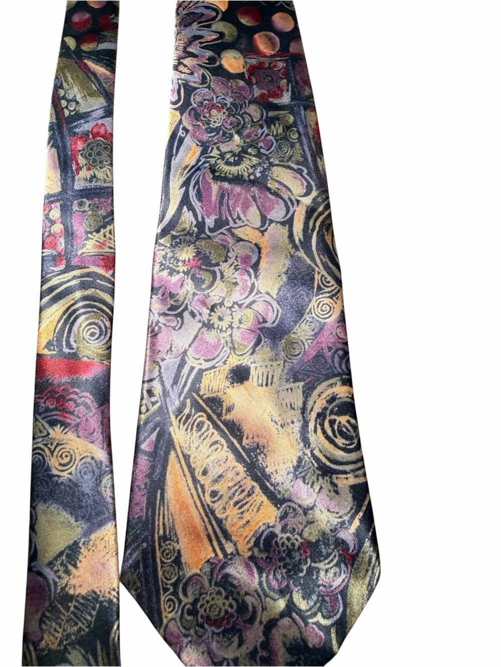 Vintage Jonathan Peter’s Tie